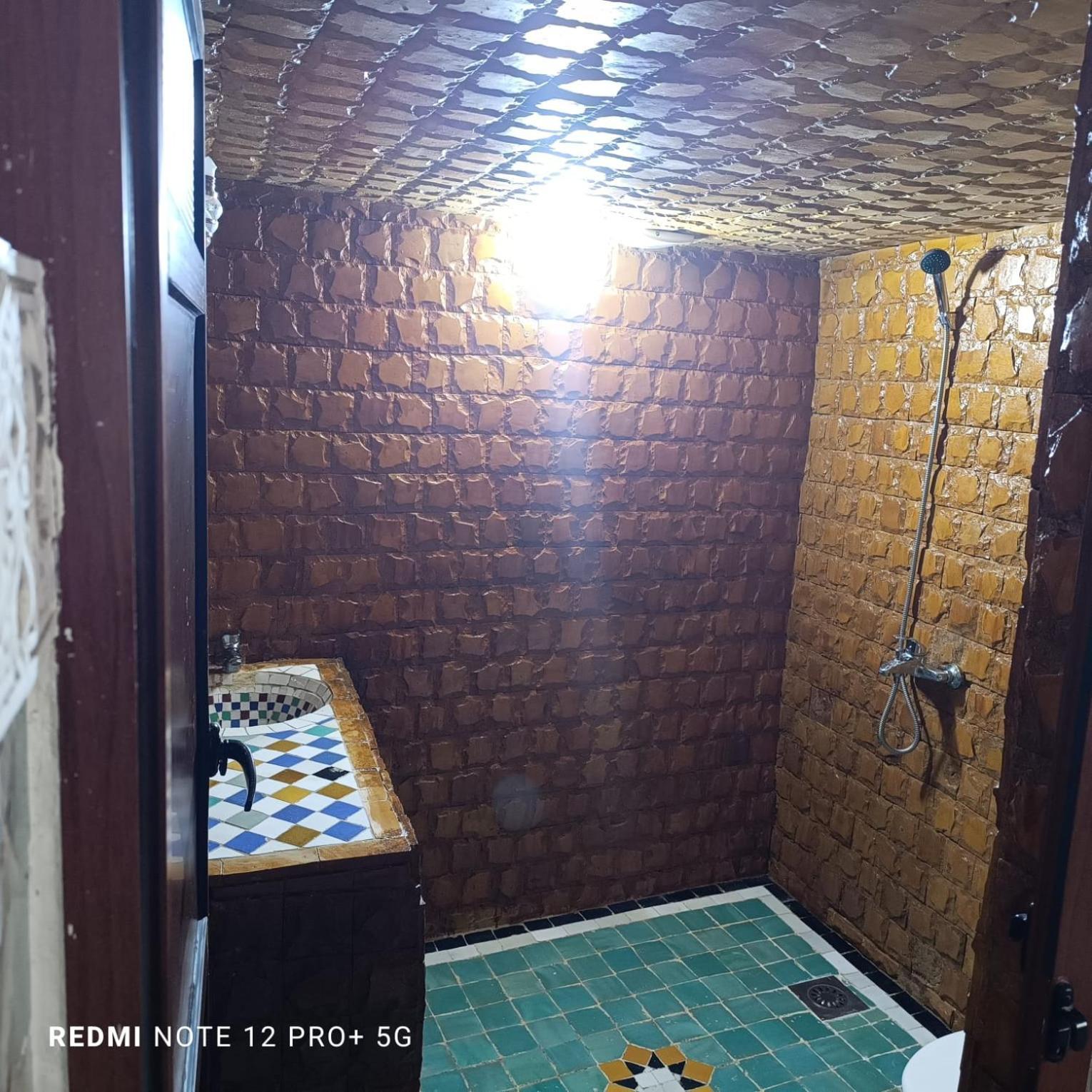 Riad Amal Fez Exterior foto