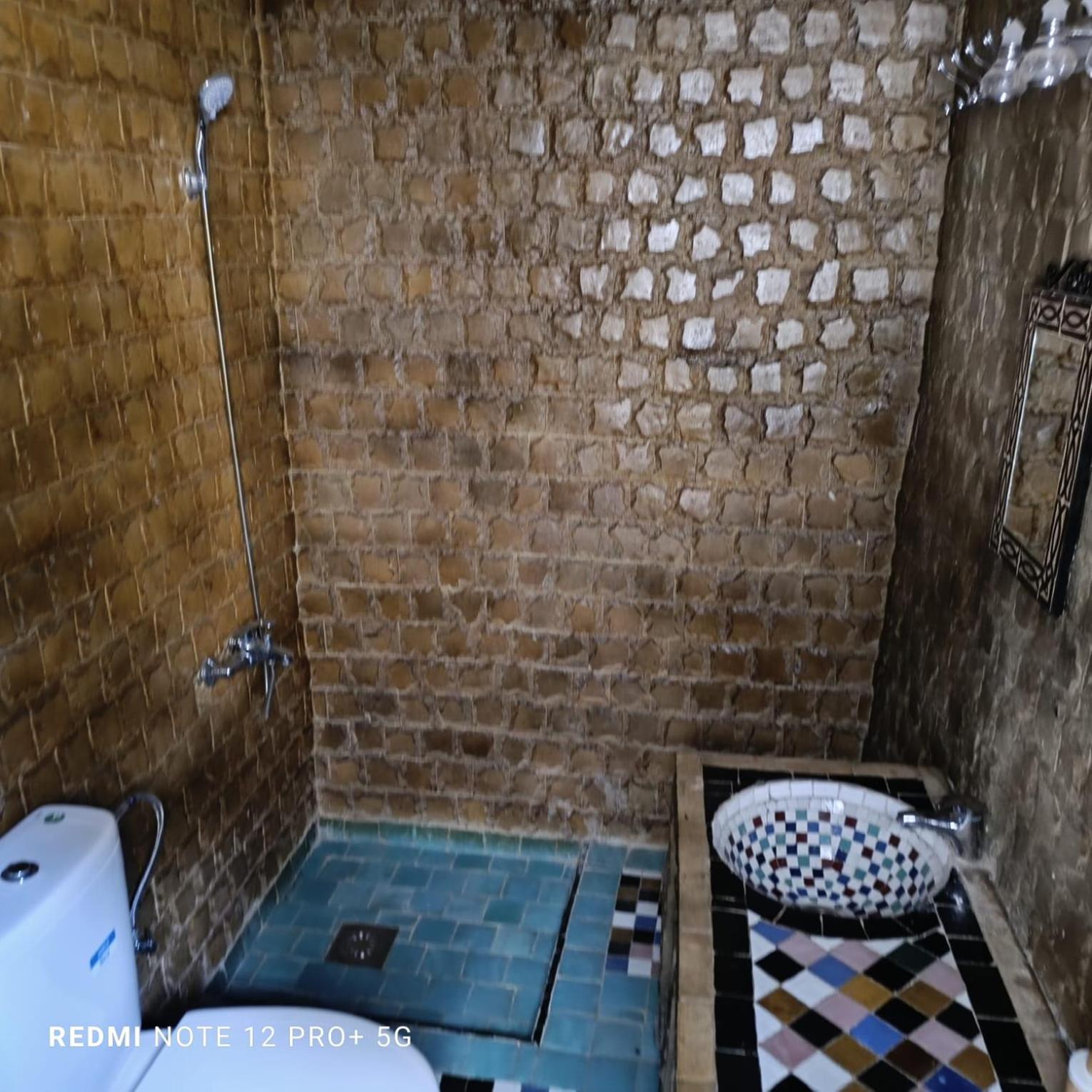 Riad Amal Fez Exterior foto